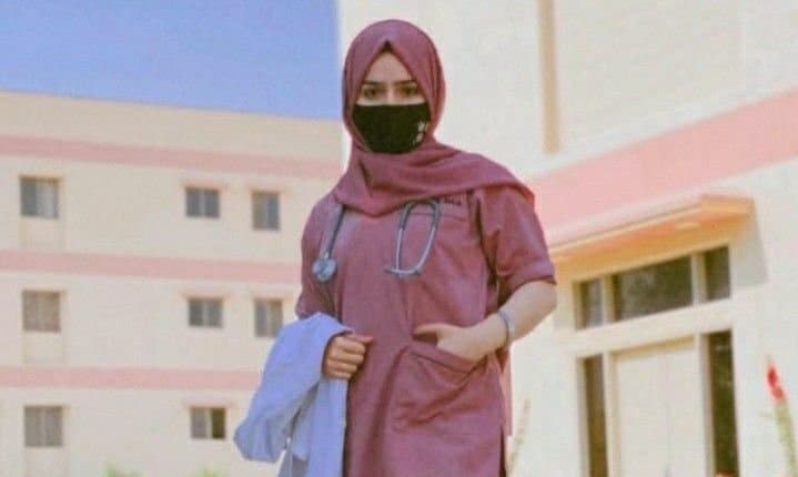 Dr hamna