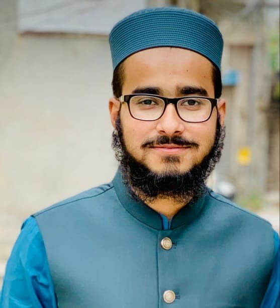 Hafiz Arslan Ahmed