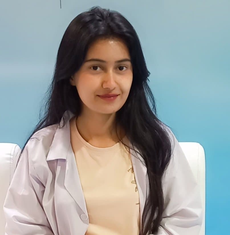 Malaika Moazzam