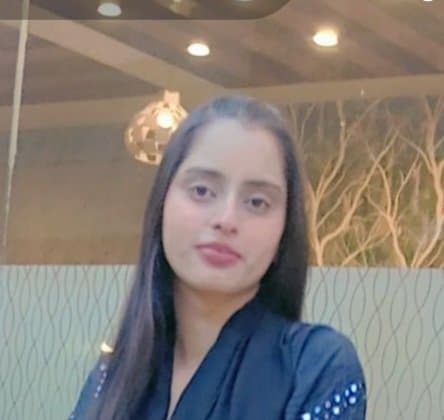 Afshan Amdad