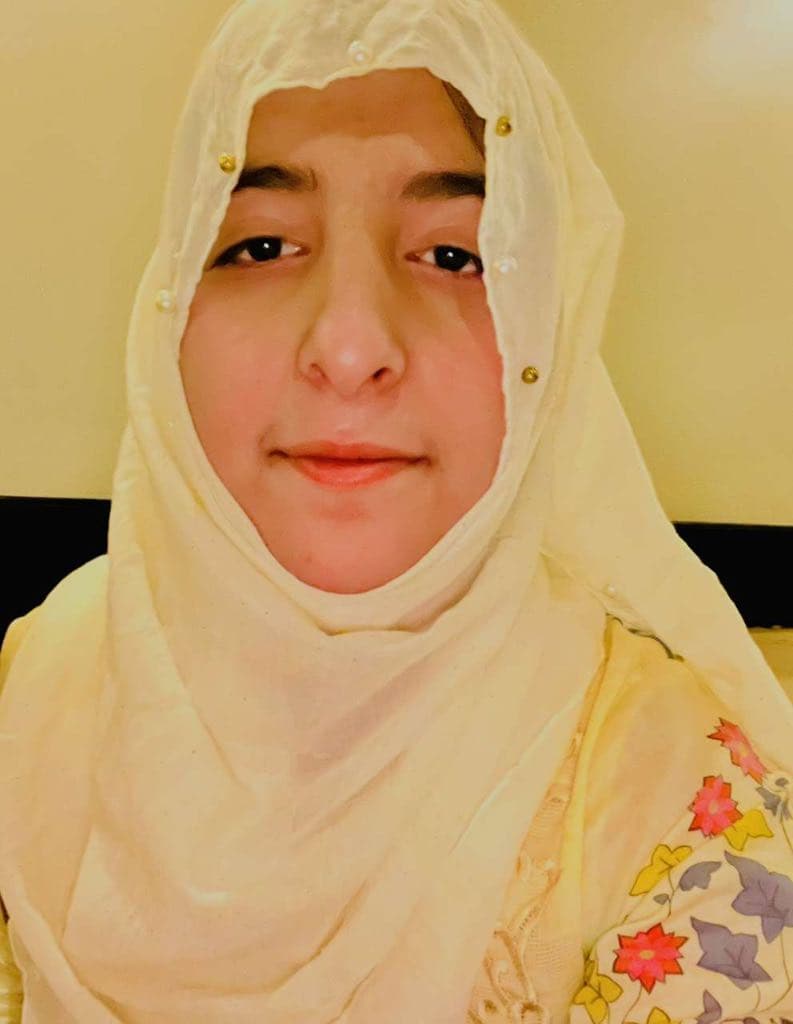 Warda Hanan