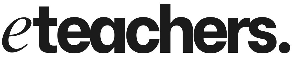 eTeachers.pk